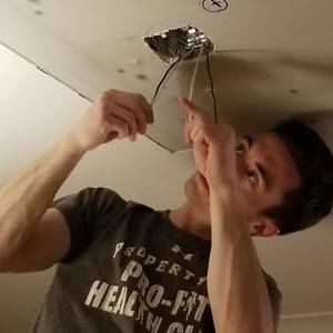 Meet your Posher, Brendan